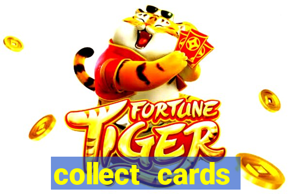 collect cards filmes para pc